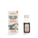 Decora natürliches Vanilleextrakt 20ml