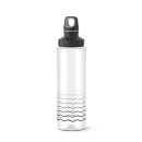 EMSA Drink2Go TRITAN Trinkflasche Waves 0,7l