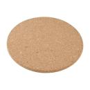 Fackelmann Eco Untersetzer, 19cm, Kork