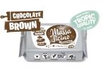 Massa Ticino Tropic Fondant braun 250g