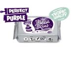 Massa Ticino Tropic Fondant violett 250g