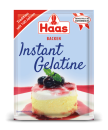 Haas Instant Gelatine 3x10g