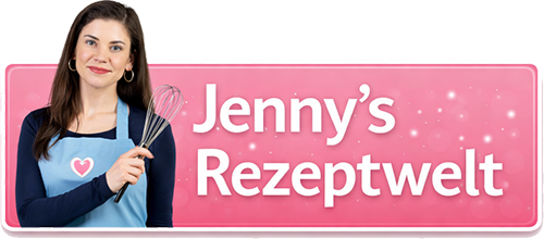 Jenny's Rezeptwelt